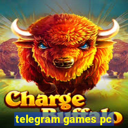 telegram games pc